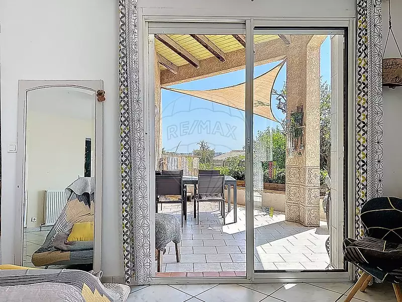 Maison, 180 m²
