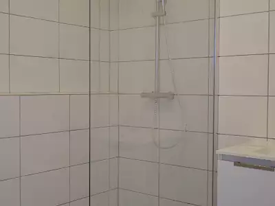 Appartement, 50,97 m²