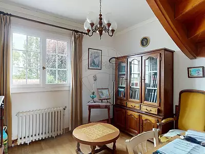 Maison, 197 m²