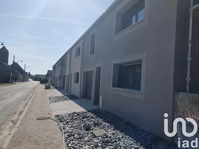 Maison, 155 m²
