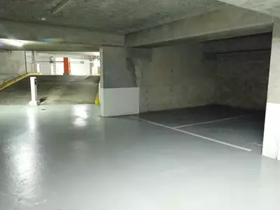 Parking, 12,5 m²