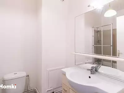 Appartement, 50 m²
