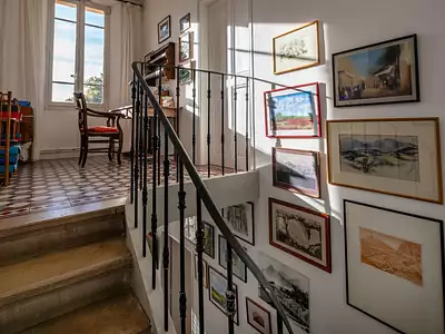 Maison, 250 m²