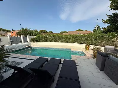 Maison, 143 m²