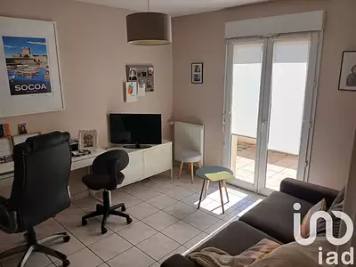 Maison, 125 m²