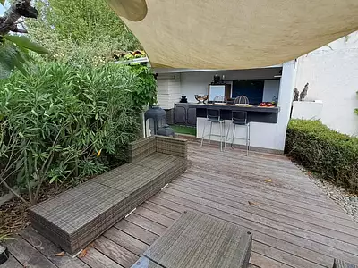 Maison, 155 m²