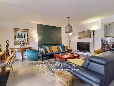Maison, 98 m²