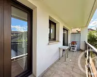 Appartement, 39,6 m²