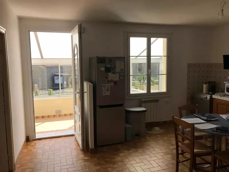 Maison, 112,5 m²