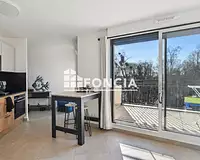 Appartement, 47 m²