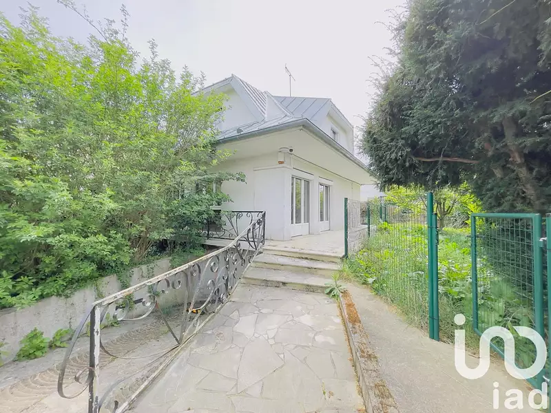 Maison, 127 m²