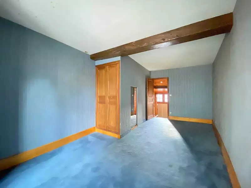 Maison, 63 m²