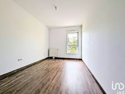 Appartement, 66 m²