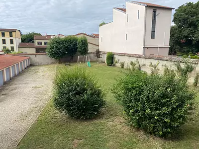 Appartement, 72 m²