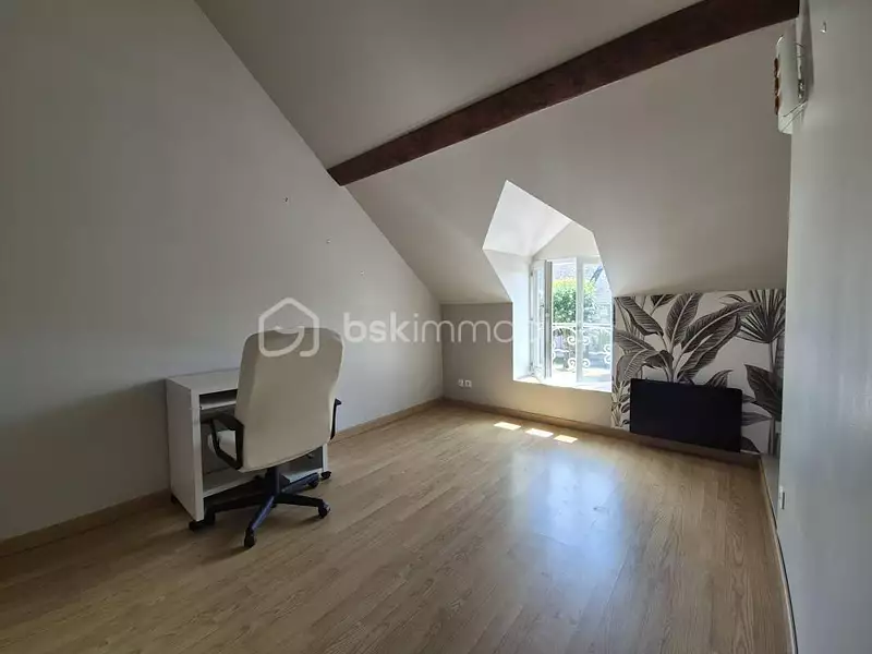 Maison, 63 m²