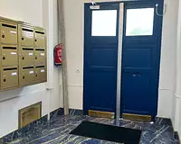 Appartement, 14,27 m²