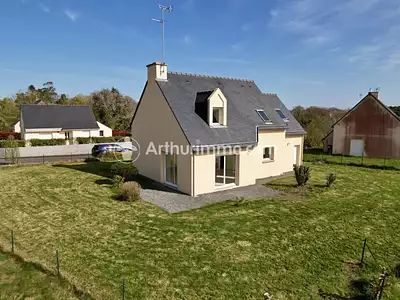 Maison, 106 m²