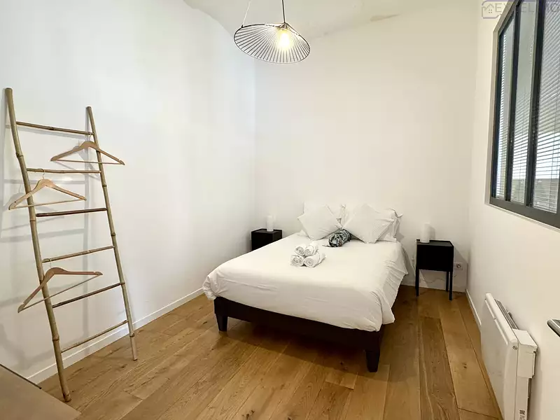 Appartement, 53,5 m²