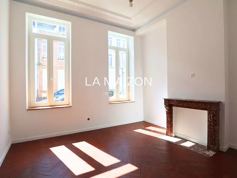 Appartement, 92 m²