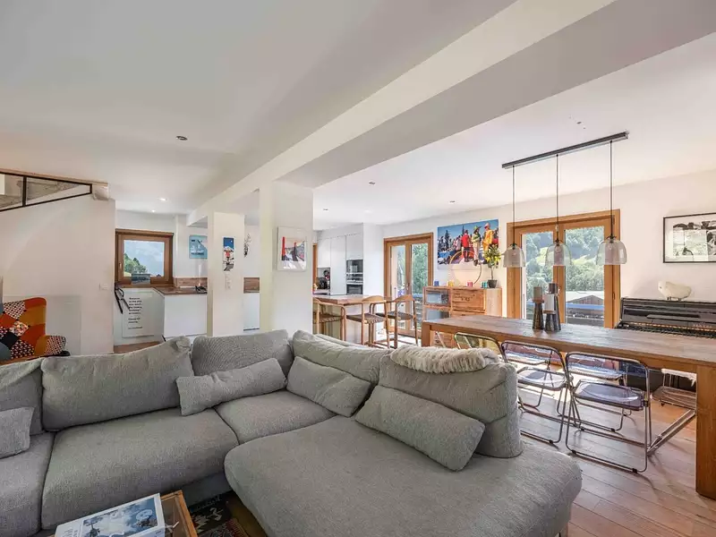 Maison, 143 m²