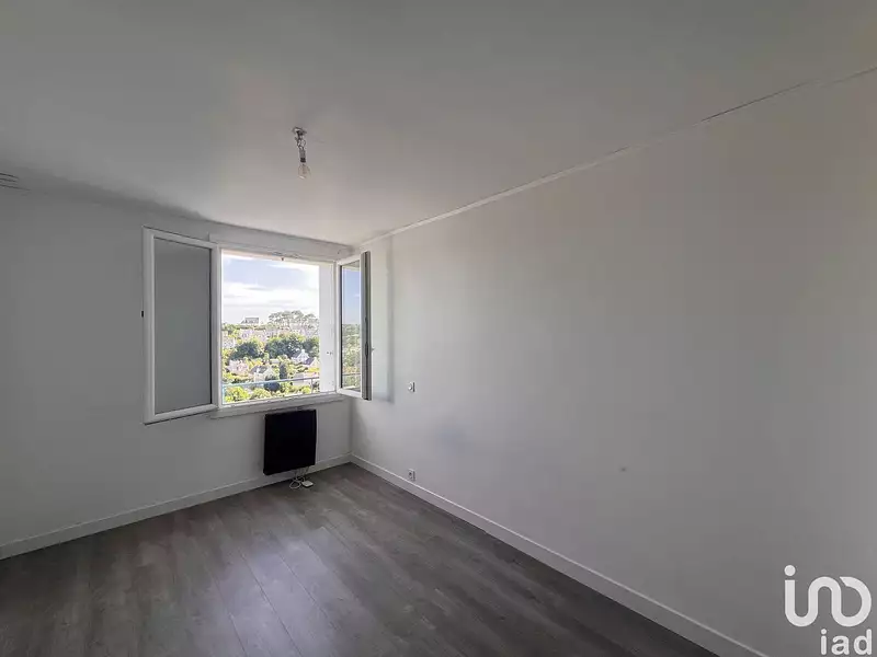Appartement, 68 m²