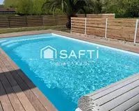 Maison, 275 m²