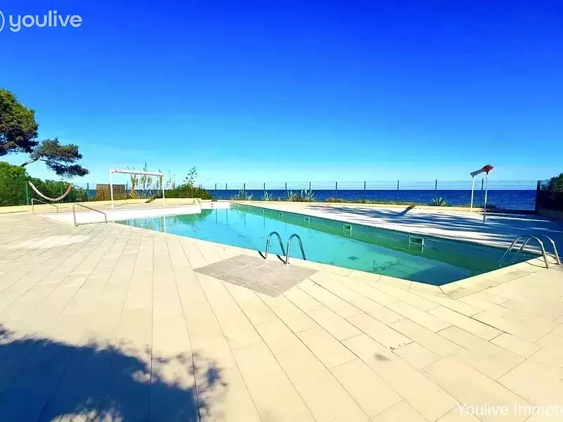 Appartement, 26,41 m²