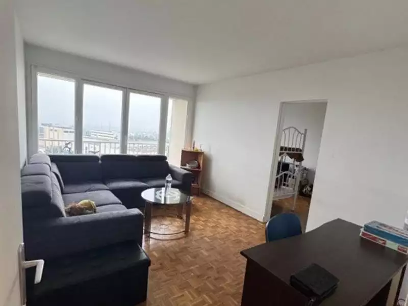Appartement, 77 m²