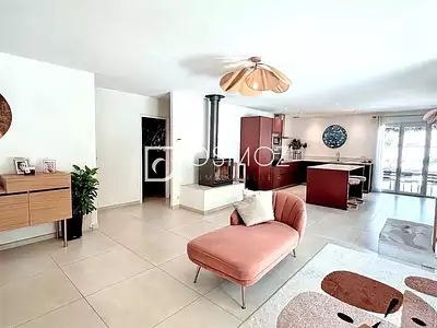 Maison, 136 m²