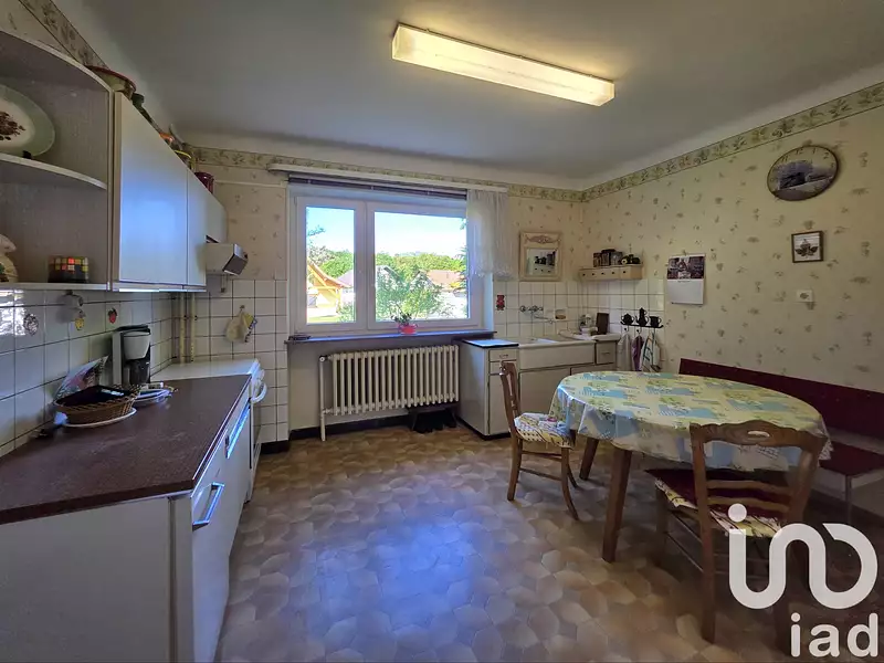 Maison, 190 m²