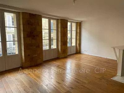 Appartement, 71 m²