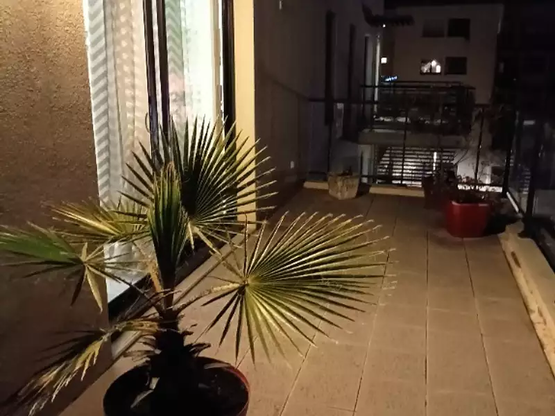 Appartement, 63,15 m²