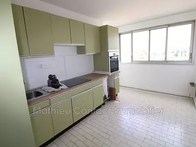 Appartement, 108,5 m²