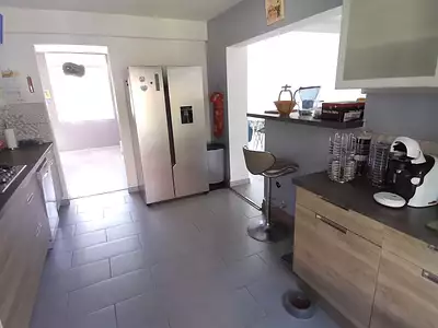 Maison, 125 m²