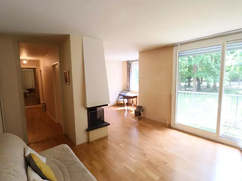 Appartement, 57 m²