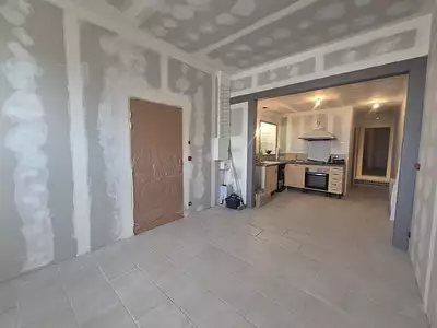 Maison, 117 m²