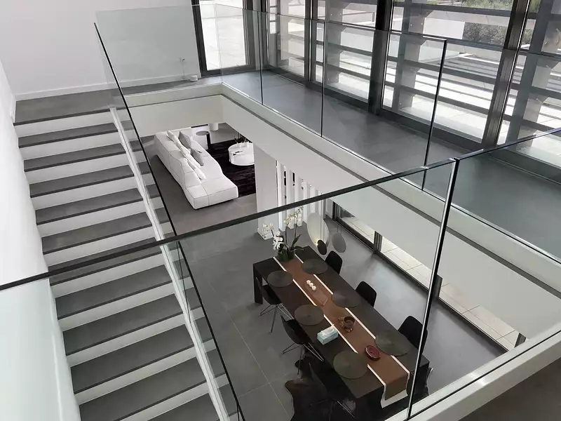 Maison, 267 m²