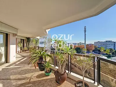 Appartement, 115,34 m²
