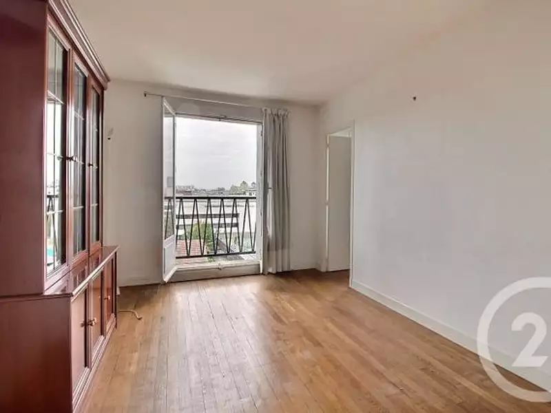 Appartement, 53 m²