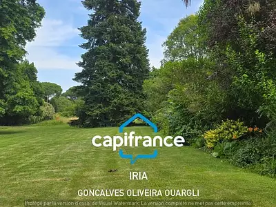 Terrain, 828 m²