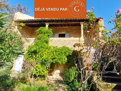Maison, 180 m²
