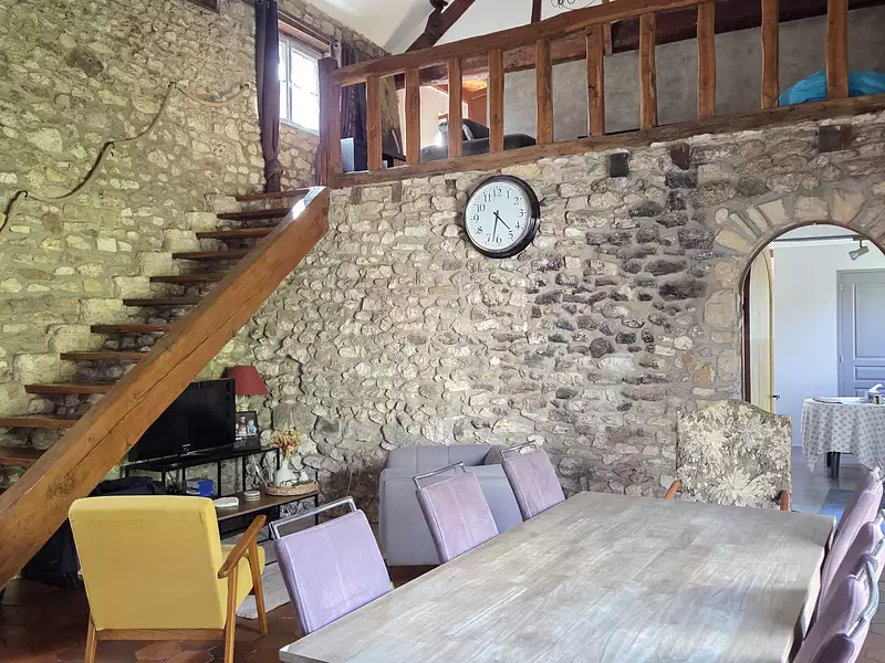 Maison, 247 m²