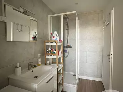Appartement, 76 m²