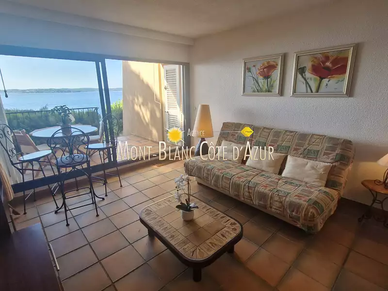 Appartement, 38 m²