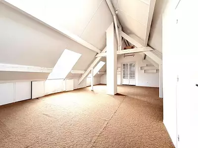 Maison, 170 m²