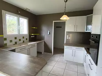 Maison, 90 m²