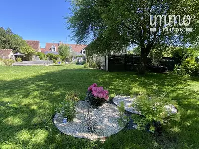 Maison, 130 m²