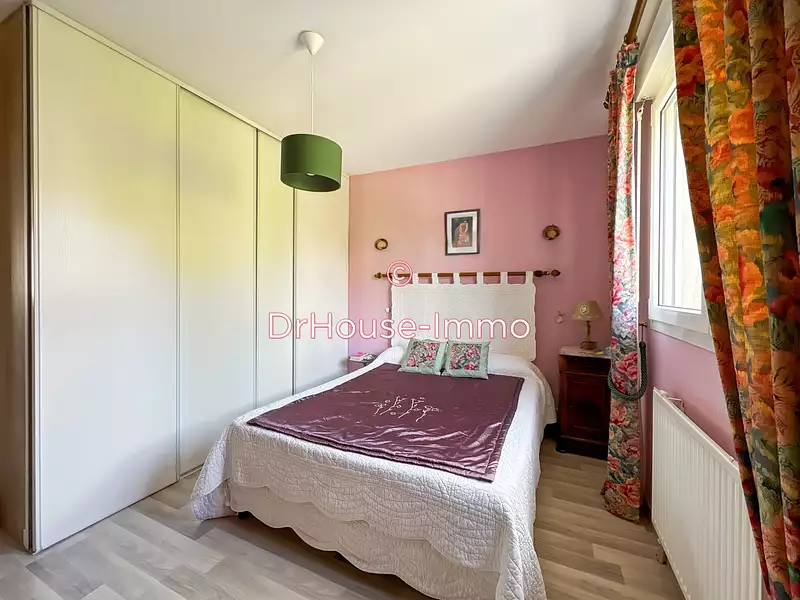 Maison, 135 m²