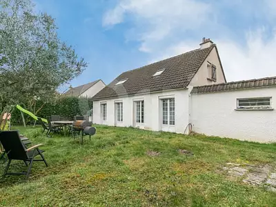 Maison, 120 m²