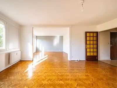 Appartement, 84 m²